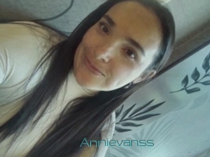 Annievanss