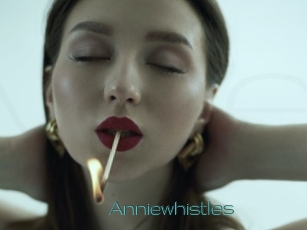 Anniewhistles