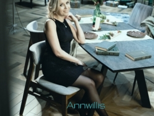 Annwillis