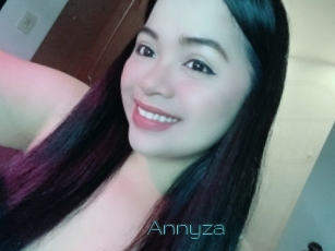 Annyza