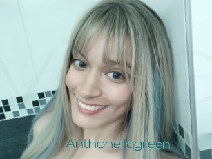 Anthonellagreen