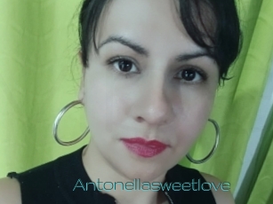 Antonellasweetlove