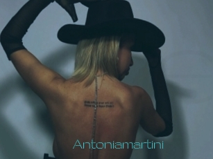 Antoniamartini