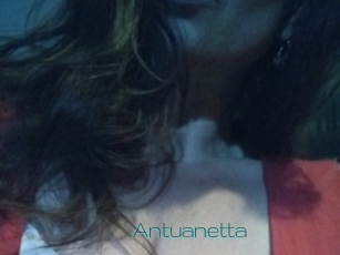 Antuanetta