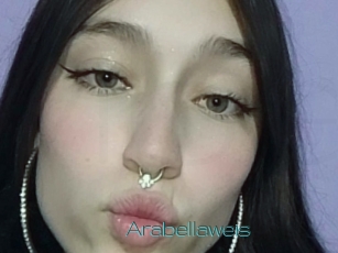 Arabellaweis