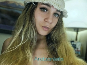 Arabianleila