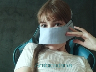 Arabicadania