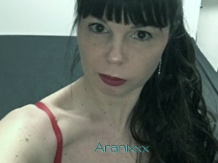 Aranixxx