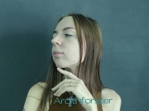 Ardithforster