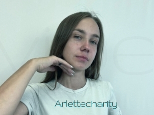 Arlettecharity