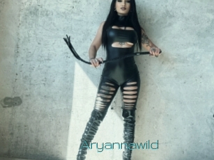 Aryannawild