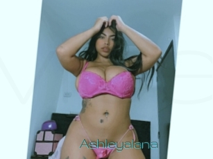 Ashleyalana