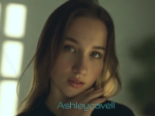 Ashleycavell