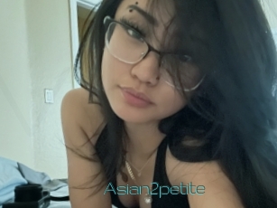 Asian2petite