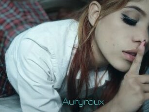 Auryroux