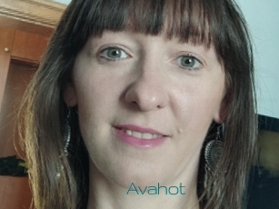 Avahot