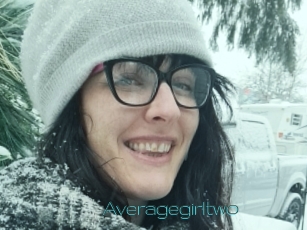 Averagegirltwo