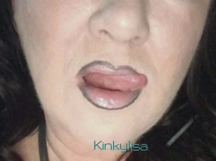 Kinkylisa