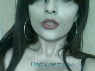 Baby_Jasmine_xx