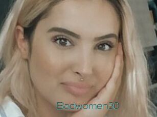 Badwomen30