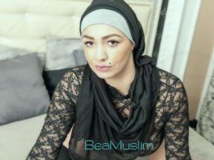 BeaMuslim