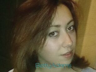 Betty_Adams