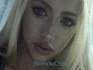 BlondieDolly