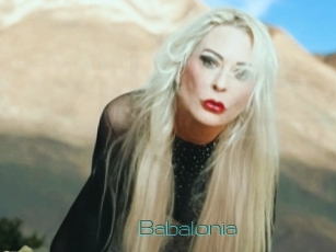 Babalonia