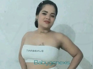 Babygenexis