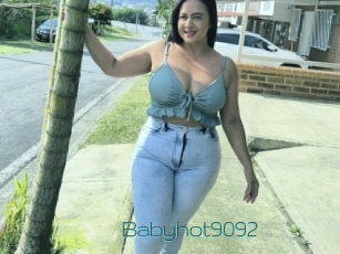 Babyhot9092