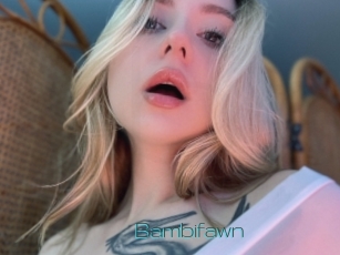 Bambifawn