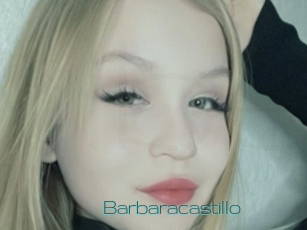 Barbaracastillo