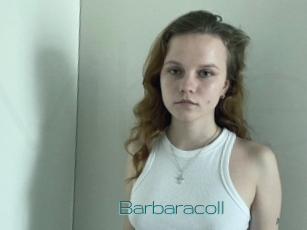 Barbaracoll