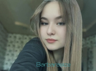 Barbarasize