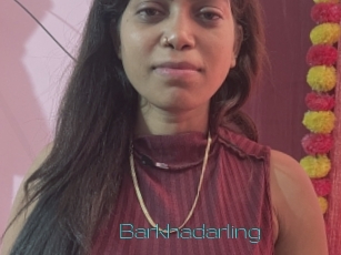 Barkhadarling