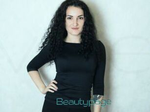 Beautypage