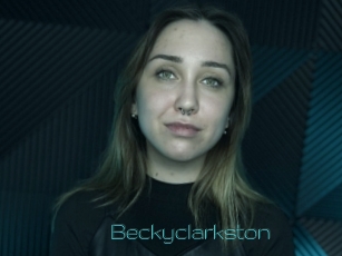 Beckyclarkston