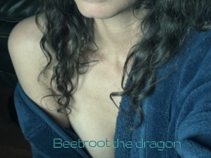 Beetroot_the_dragon