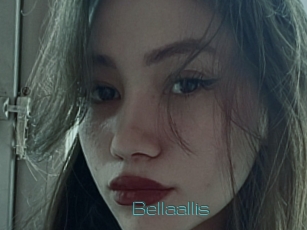 Bellaallis