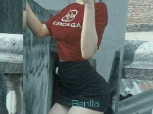 Benlla