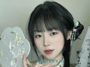 Bethanyu