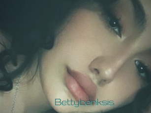 Bettybenksis