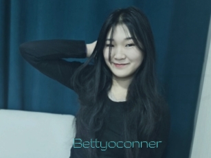 Bettyoconner