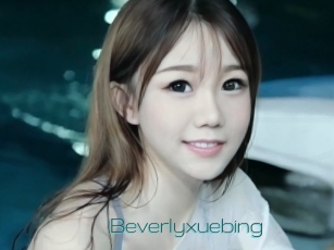 Beverlyxuebing