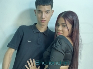 Bhenandmili