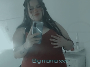 Big_mama_xxx