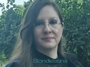 Blondielatina