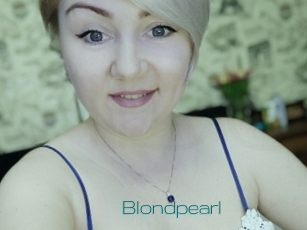 Blondpearl