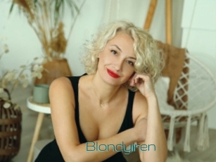 Blondyiren