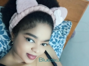 Blueaxul